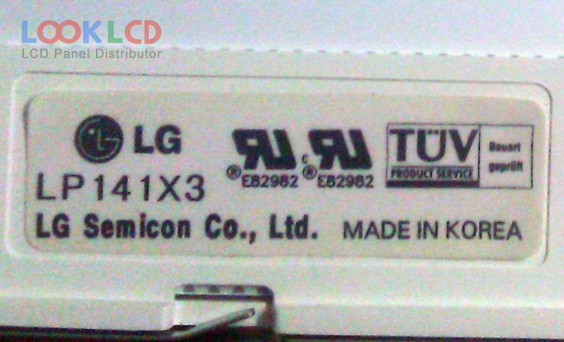 LP141X3